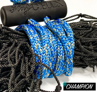 HAY CHIX® HALF BALE NET 1 3/4" ORIGINAL