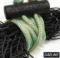 HAY CHIX® HALF BALE NET 1 3/4" ORIGINAL