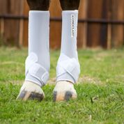 Iconoclast Hind Tall Orthopedic Boots