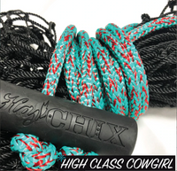 HAY CHIX® HALF BALE NET 1 3/4" ORIGINAL