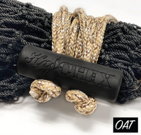 HAY CHIX® HALF BALE NET 1 3/4" ORIGINAL